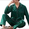 Silk Night Suit for Men and Women, Luxury Nightwear,||nComfortable Nightwear, Stylish Night Suit||nSoft Silk Sleepwear, Elegant Silk Nightwear, Breathable Silk Nightwear, 100% Pure Silk Night Suit, Soft Lightweight Pajamas, Premium Quality. 