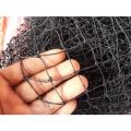 Anti Bird Net- Pigeon Net UV Stabilized  (10 FT x 50 FT) with Attached Corner Ropes & Installation Kit/Size- (10FT x 50 FT). 