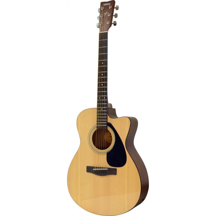 Yamaha%20FS100C,%20Acoustic%20Guitar%20-%20Image%202