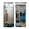 6.3'' Display For OPPO F9 LCD Screen Touch Digitizer With Frame For OPPO F9 Pro A7X CPH1823 CPH1825 LCD Screen+Free Tools. 