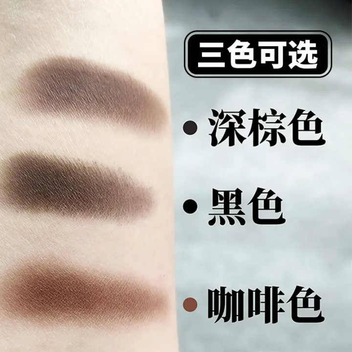 Hairline%20contouring%20pen%20makeup%20manufacturer%20wholesale%20eyebrow%20powder%20eyebrow%20pencil%20natural%20shadow%20save%20bun%20hair%20seam%20filling%20retouching%20pen%20-%20Image%202