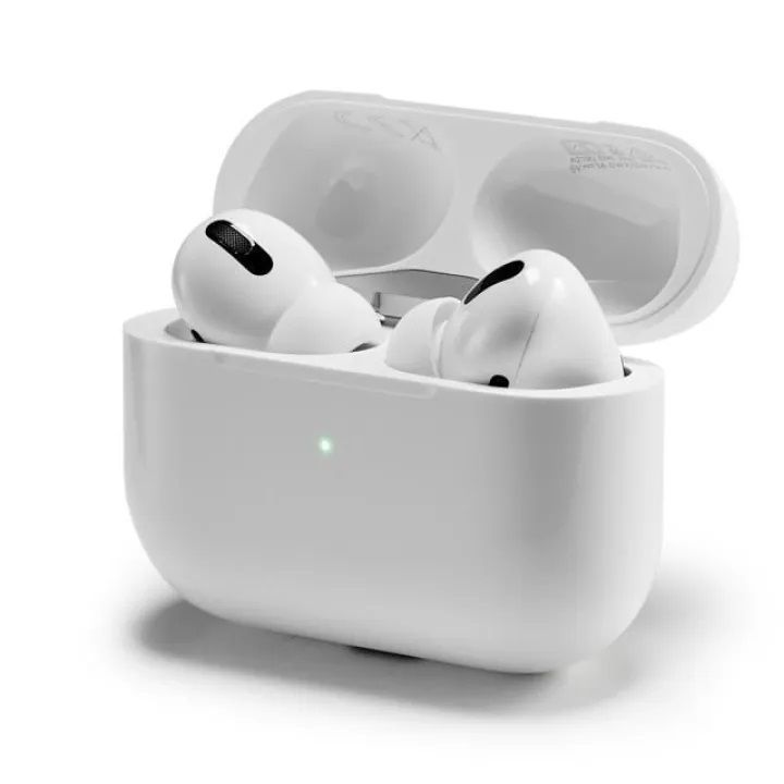 Earpods Pro Wireless Bluetooth Earbuds TWS Headphones In-Ear Earphones with Charging Case