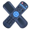 CGNET SKYCOM IPTV Set Top Box TV Remote Controller. 