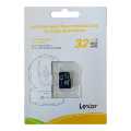 Ezviz C1 Memory Card 32 GB With Adaptor. 