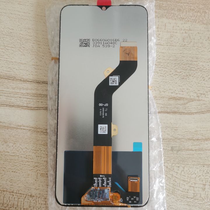 Anba%20Original%206.6%20inches%20IPS%20LCD%20For%20Infinix%20Hot%2012i%20LCD%20Display%20Touch%20Screen%20Digitizer%20Assembly%20Replacement%20For%20Infinix%20Hot%2012i%20X665B,%20X665%20Display%20Screen%20-%20Image%207