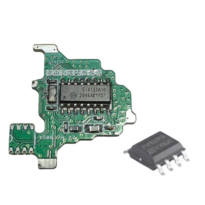 SI4732 Radio Modification Module for UVK5/UVK6 Short Wave FM ...