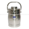 Fengtianli Stainless Steel Hot Case With 2 Containers- 2 Liters. 