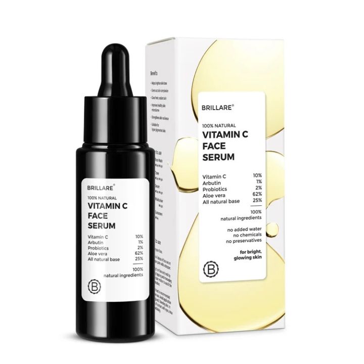 Brillare%20Brilare%20Better%2010%25%20Vitamin%20C%20Face%20Serum%20For%20Hyper%20Pigmented%20Skin%2030%20Ml%20-%20Image%208