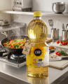 Zade Sunflower Oil PET Bottle – 2 Ltr. 