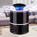 Electric Mosquito Killer Lamp Led Bug Zapper Pest Control Anti Mosquito Killer Lamp Insect Trap Lamp Killer Home Living Room. 