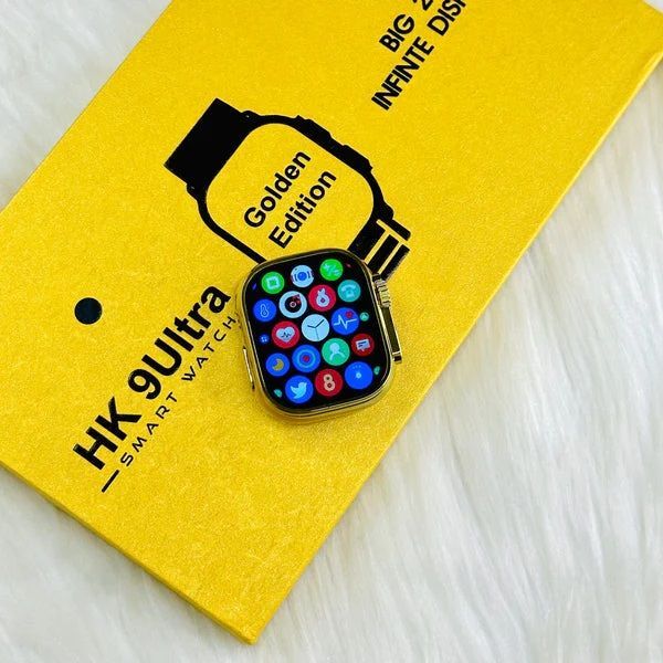Hk9%20Ultra%20%E2%80%93%20Golden%20Edition%20%E2%80%93%20Big%202.2%20Infinite%20Display%20Smart%20Watch%20Wireless%20Charging%20Smartwatch%20Bluetooth%20Call%20Sleep%20Monitoring%20Series%208%20Watch%20for%20Men%20Women%20-%20Image%204