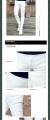 Fashion Spring Summer Casual Thin Youth Business White Stretch Trousers Men Teenagers Jeans Skinny Men Pencil Pants By Bajrang. 