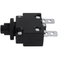 fasdaga 5X 125/250VAC 50/60Hz 10A 2 Pin Terminals -101E AC DC Toggle Switch. 