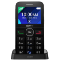 Alcatel 2008D Dual Sim Feature Keypad Mobile Phone. 