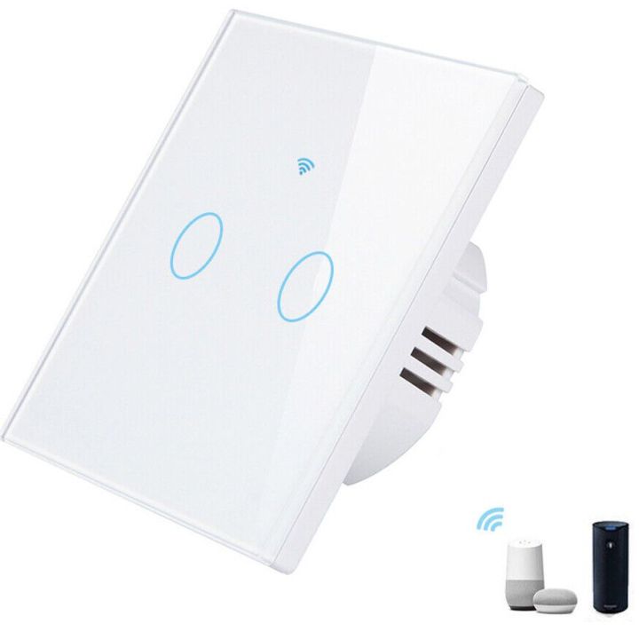 Tuya%20Smart%20Zigbee%20Smart%20Switch%20With%20Touch%20Panel%20Eu%20Standard%20Light%20Switch%20App%20Remote%20Control%20Compatiable%20with%20Alexa%20Google%20Home%20-%20Image%203