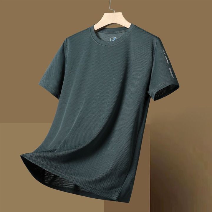Source%20manufacturer:%20Ice%20Silk%20Men's%20Quick%20Drying%20Short%20Sleeve%20T-Shirt,%20Summer%20High%20Elasticity%20Ice%20Feeling%20Breathable%20Top,%20Cross-border%20Factory%20Wholesale%20-%20Image%206
