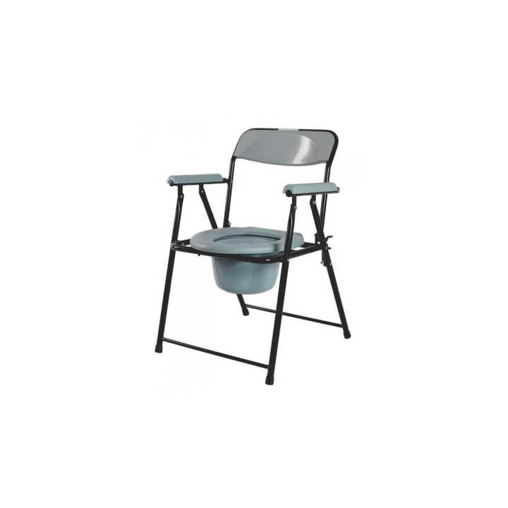 folding-commode-chair-without-wheels-daraz-np