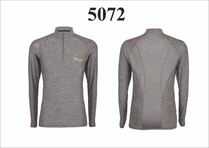 Rocclo%205072,%20Men's%20Full%20Sleve%20T-Shirts%20For%20Gym%20And%20Sports,%20Ultra%20Slim%20Material%20T-Shirt%20With%20Zipper%20%20Tanks%20-%20Image%208