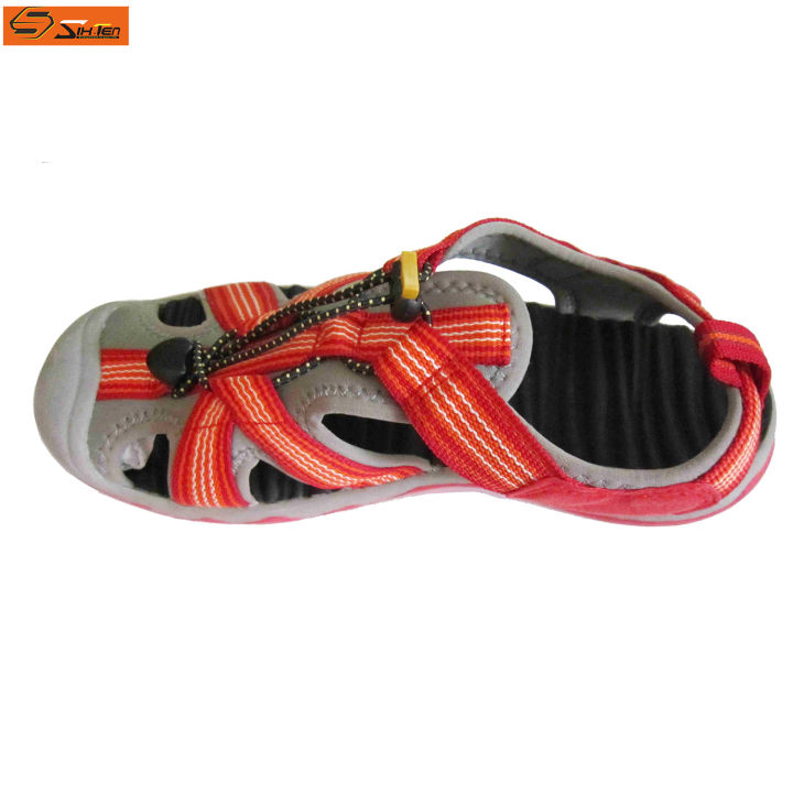 Outdoor Hiking Sport Sandals Closed Toe Water Shoes for