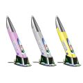 2.4GHz Light Pen Mouse Rechargeable Left and Right Hand Wireless Light Pen Mouse Wireless Dual. 