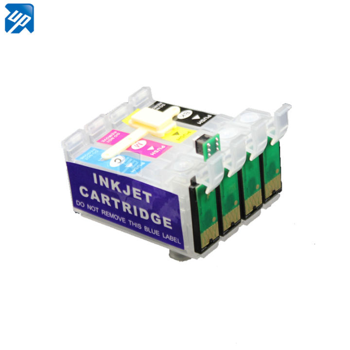 【New Arrivals】T1281 CISS ink cartridges for Epson S22 SX125 SX130 SX235W SX420W SX440W SX430W SX425W SX435W SX438 SX445W BX305F SX230 printer