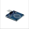 TTP223 Capacitive Touch Key Switch Module PCB Touching Button Sensor Module Board. 