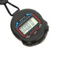 Stopwatch Timer For Sports Large Display Multipurpose Electronic Stop Watch For Coaches Swimming Running Sports Training. 