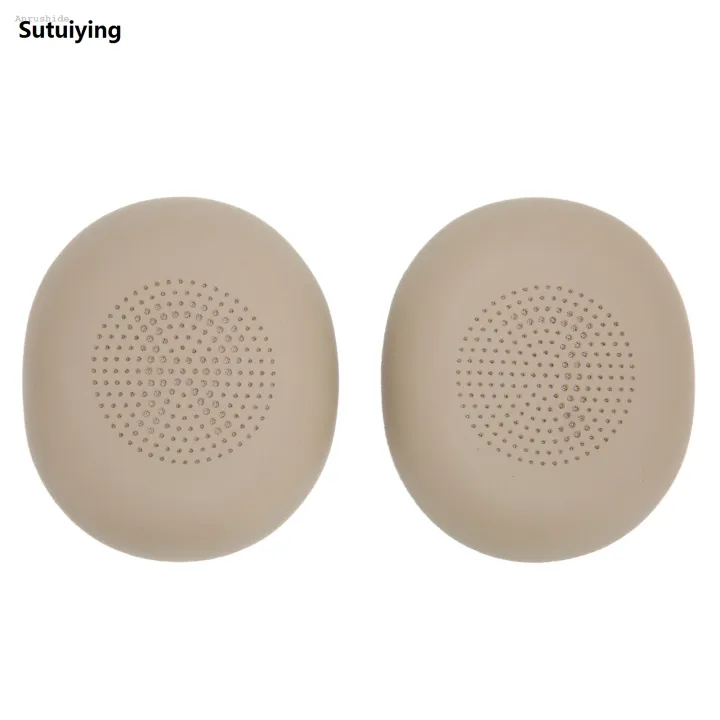 Sutuiying%20Fashion%20Anrushide%20Earphone%20Ear%20Cushion%20Headphone%20Earpads%20Professional%20Protein%20Leather%20Portable%20Replacement%20Ear%20Pad%20Cushions%20for%20Jabra%20ELITE%2045h%20Headphones%20-%20Image%208