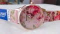Bolano watch. 