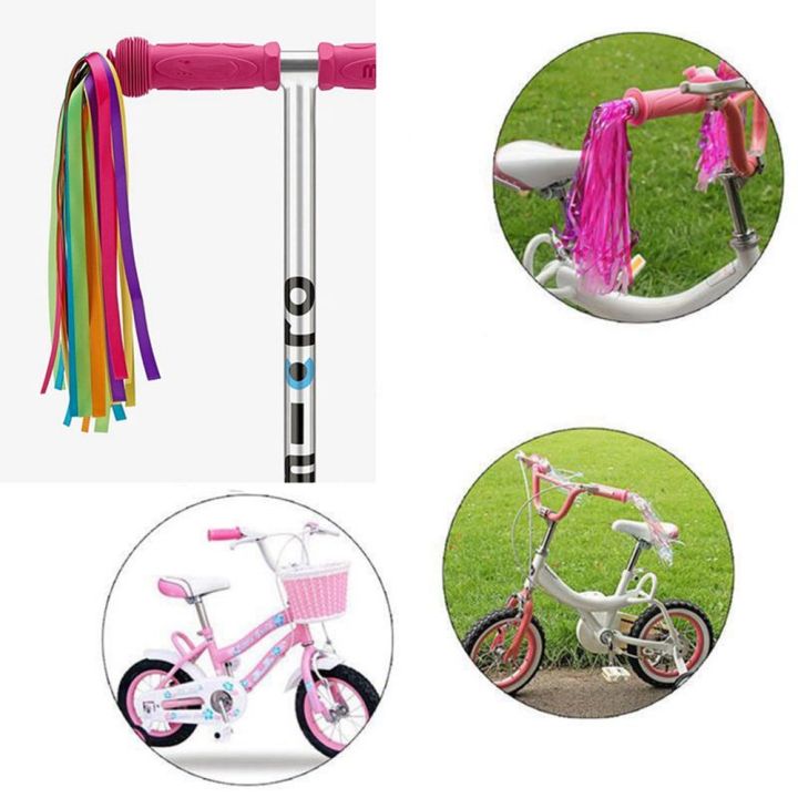 2pcs%20Gift%20Kids%20Girls%20Boys%20Cycling%20Accessories%20Streamers%20Tassel%20Tricycle%20Handlebar%20Tassels%20Bike%20Bicycle%20Decoration%20Scooter%20Parts%20-%20Image%206