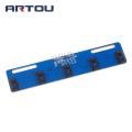 5 channel Infrared Reflective Sensor TCRT5000 KIT 5 way/road IR Photoelectric Switch Barrier Line Track Module. 