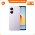 Redmi A7 (3/64 GB) | 6.88" Display | UNISOC T7250 | 5200mAh Battery | 15W Charging | 2 years warranty*. 