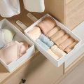 New Pull Out Cabinet Drawer Organizer Slide Out Space Saving Storage Shelves Plastic Storage Rack. 