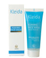 Kleida Foaming Face Wash, For Acne Prone Skin, 100G. 