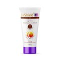 La Shield Lite, Anti- Tanning Sunscreen Gel, Spf 50 With Pa +++, 50Gm. 
