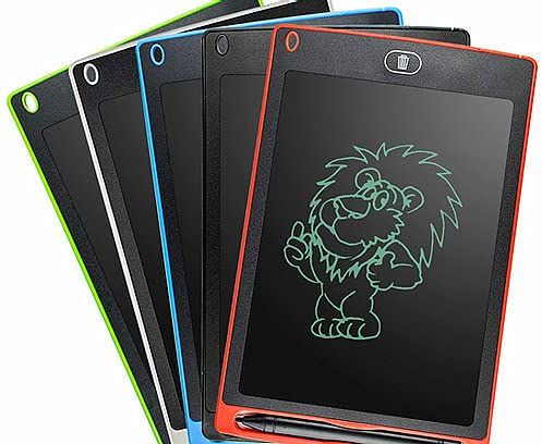 LCD%20Writing%20Tab%208.5%20Inch%20With%20Pen%20Writing%20Pad%20%7C%20Reusable%20Child%20Early%20Learning%20LCD%20Writing%20Tablet%20%7C%20LCD%20Writing%20Tablet%20-%20Image%205
