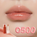 MAANGE MAGEFY Hydroglow Lip Tint Glassy Lip Gloss Non-Sticky & Hydrating MF-L02. 