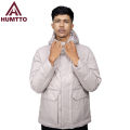 Humtto Down Jacket For Men. 