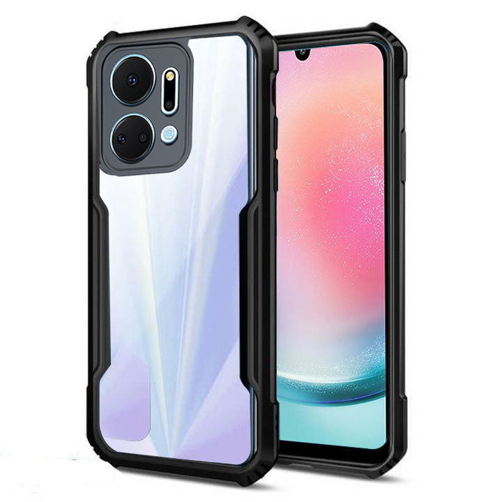 Honor%20X7a%20Ipaky%20Super%20Series%20Transparent%20Mobile%20Cover%20Case%20Shell%20-%20Image%203