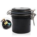 Mask Queen Professional Eyelash Glue Storage Container Secure Storage Cylinder for Eyelash Extension Glue. 