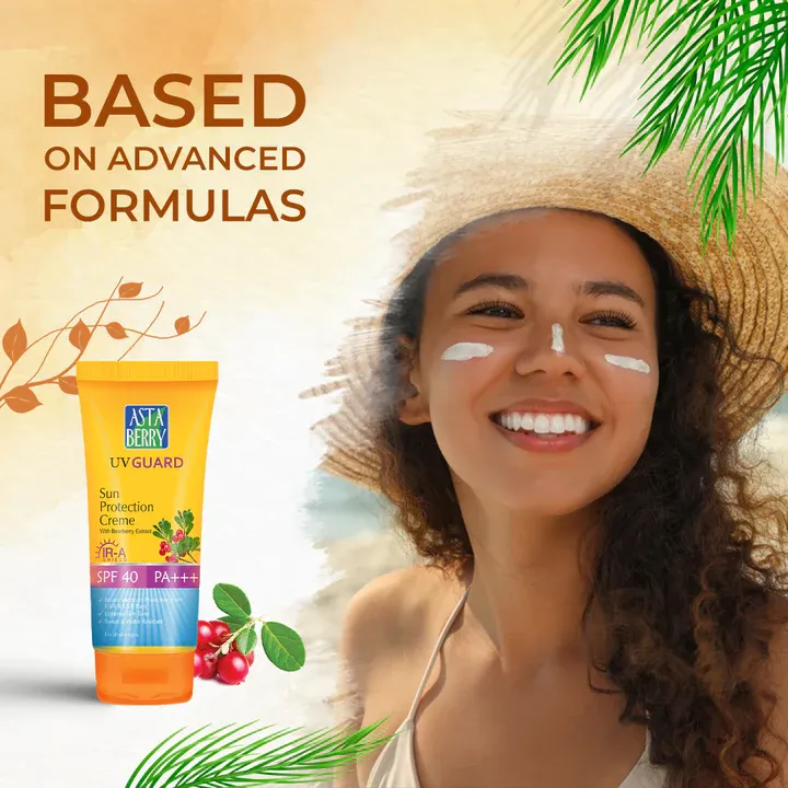 Astaberry%20UV%20GUARD%20Sun%20Protection%20Creme%20SPF%2040PA+++%20(With%20Bearybear%20Extract)%20-%20Image%202
