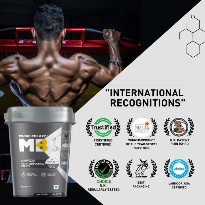 MuscleBlaze%20Biozyme%20Performance%20Whey%20Protein%204kg%20Chocolate%20Flavor%20Labdoor%20USA%20Certified%20with%2025g%20Protein%2011.75g%20EAA%205.5g%20BCAA%204.4g%20Glutamine%20-%20Image%209
