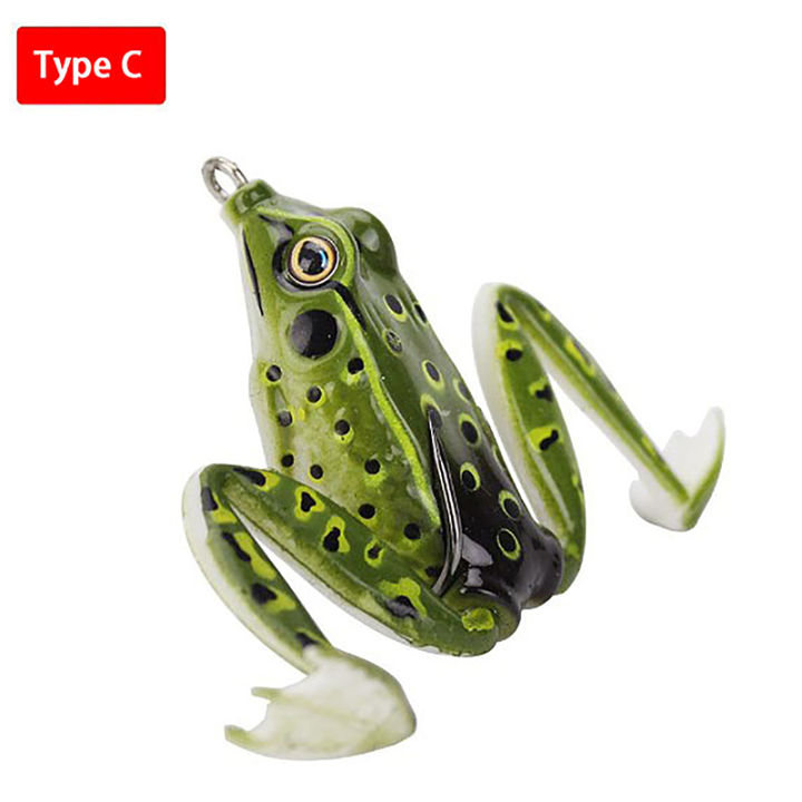 5cm%2012g%20Thunderfrog%20Road%20Runner%20Fishing%20Lure%20Frog%20False%20Bait%20Fishing%20Tackle%20Fishing%20Tackle%20for%20Blackfish%205%20Colours%20Cologo%20-%20Image%206