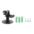 2.6 inch High Wall Ceiling Mount Stand Bracket for Security CCTV Camera. 