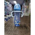【Halozy】ZR659Q 270ml 9oz Baby Feeder bottle plastic large imported new style – feeding bottles – infant baby feeding bottle for kids. 