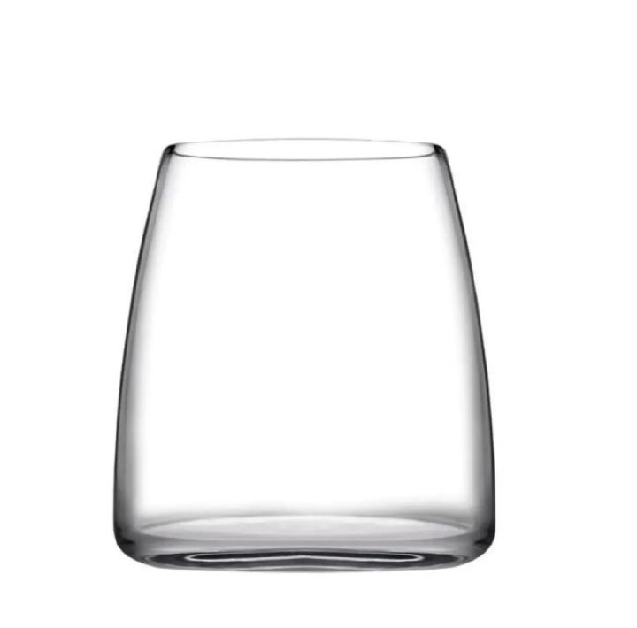 Pasabahce Pinot Old Fashioned Glass - 375ml