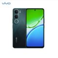 Vivo Y21D (Waterproof Phone) | 8GB RAM + 128GB Storage | 50MP + 0.08MP Dual Rear Camera, 5MP Front Camera | 6500mAh Battery with 44W FlashCharge". 