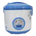 Yasuda YS-220Q 2.2 Litre Jar Rice Cooker. 