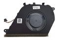 Laptop Cpu Cooling  Fan For Dell Inspiron 15 7570 7573 7580 P70F001 P70F002 Series. 