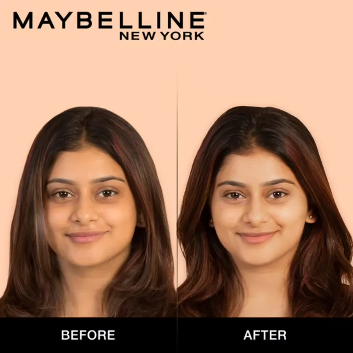 Maybelline%20New%20York%20Fit%20Me%20Matte+Poreless%20Liquid%20Foundation%20-%20128%20Warm%20Nude%2030ml%20-%20Image%205